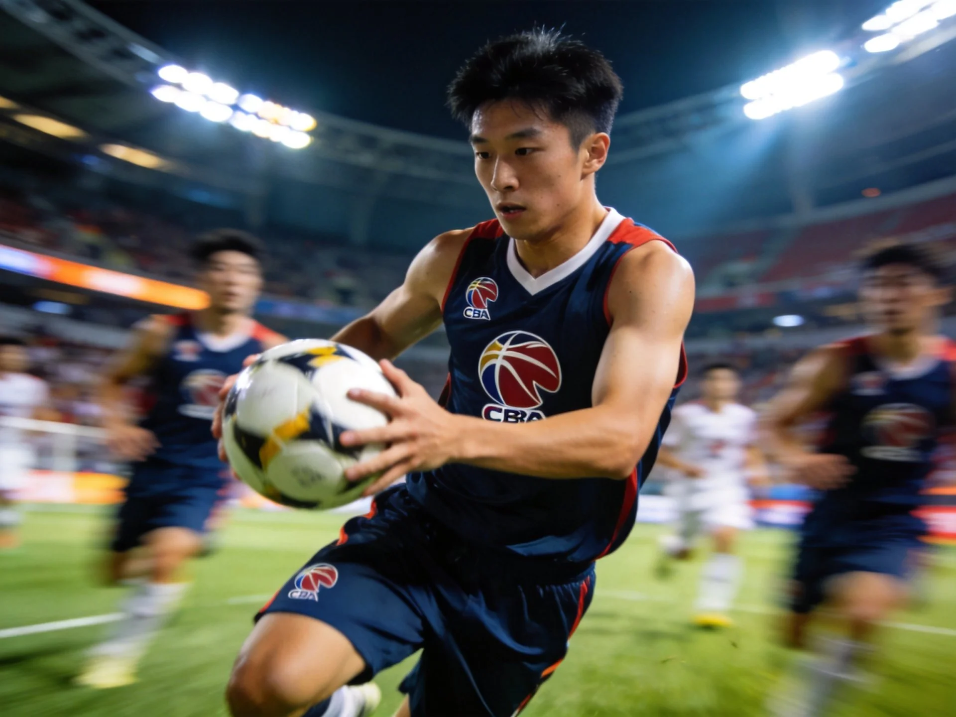 维尼修斯屡建奇功皇马天才少年赛场闪耀时刻全回顾