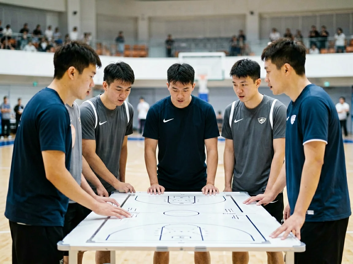 欧洲篮球联赛推进赛制优化全面提升赛事比赛质量