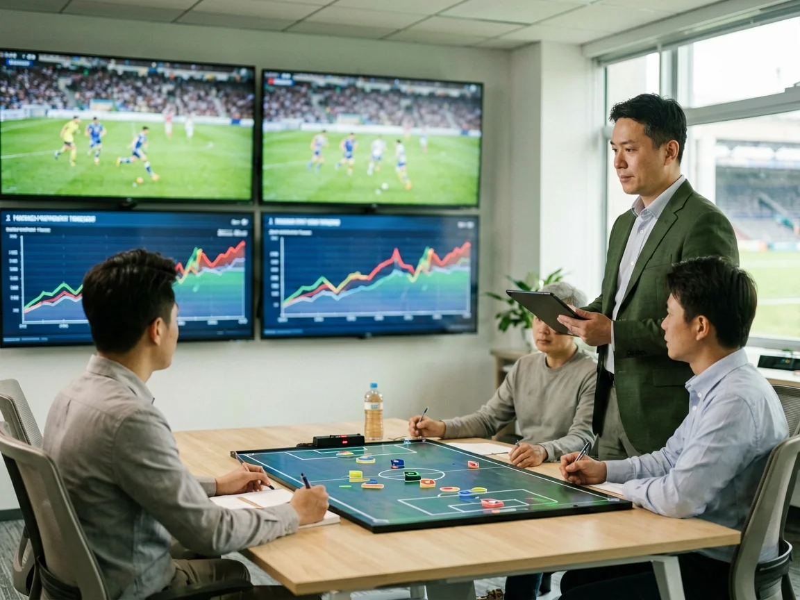 最新马德里竞技战报全场赛况及最终赛果详情一览